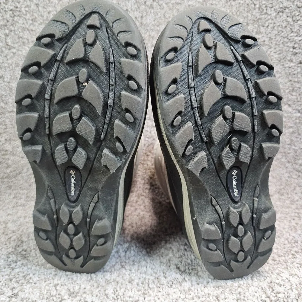 Columbia Cascadian Snowchill Women’s Winter Boots‎ Size 6 BL1167-160 Thermolite